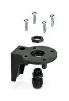2700143: ANGLED MOUNTING BRACKET, SIGNAL TOWER