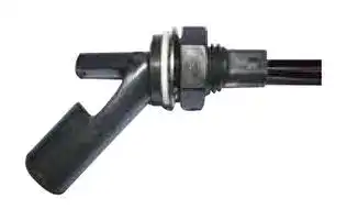 FLS801-51: Float Switch, LS Series, Horizontal, SPST-NO, Polypropylene, 4 bar, 15 W, 100 VDC