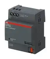 2CDG510001R0011: AC/DC DIN Rail Power Supply, 1 Output, 21 V, 640 mA