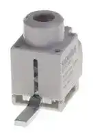 5ST3760-3: Connection Terminal Central Cable Entry, 690 VAC, 1 kV, 125 A, Circuit Breakers