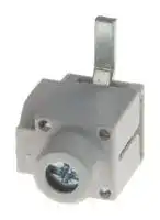 5ST3760-4: Connection Terminal Central Cable Entry, Left, 690 VAC, 1 kV, 125 A, Circuit Breakers