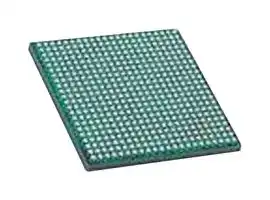 MPF300T-FCVG484I: FPGA, Flash, 284 I/O's, 300000 Logic Cells, 28nm (CMOS), FCBGA-484, PolarFire MPF300T Series