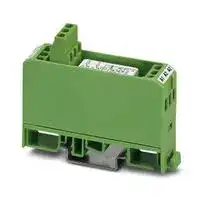 2941439: Power Relay, DPDT, 24 VAC/VDC, 50 mA, EMG Series, DIN Rail, Non Latching