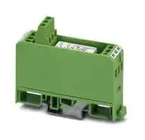 2940401: Power Relay, DPDT, 48 VAC/VDC, 5 A, EMG Series, DIN Rail, Non Latching