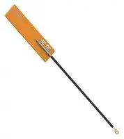 2344655-1: Antenna, PCB, 2.4 to 7.125 GHz, 5.9 dBi Gain, 50 ohm, Linear Polarization, Adhesive