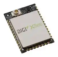 XB3-24B5UM-J: Bluetooth Module, U.FL/MMT, BLE 5.4, 2 Mbps, -97 dBm, 1.71 To 3.8V, -40 °C to 85 °C