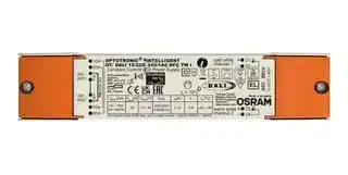OTI-DALI-15/220-240/1A0-NFC-TW-I: LED Driver, LED Lighting, 18 W, 54 V, 1.05 A, Constant Current, 198 V