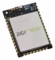 XB3-24B5CM-J: Bluetooth Module, Chip Antenna/MMT, BLE 5.4, 2 Mbps, -97 dBm, 1.71 To 3.8V, -40 °C to 85 °C