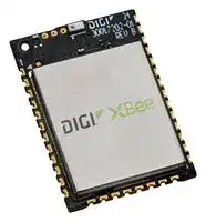 XB3-24B5CM-J: Bluetooth Module, Chip Antenna/MMT, BLE 5.4, 2 Mbps, -97 dBm, 1.71 To 3.8V, -40 °C to 85 °C