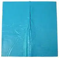 A17883-04: Thermal Gap Filler, Ceramic Filled Silicone Sheet, 6 W/m.K, 228.6 mm x 228.6 mm x 1.02 mm