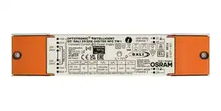 OTI-DALI-25/220-240/700-NFC-TW-I: LED Driver, LED Lighting, 27 W, 54 V, 700 mA, Constant Current, 198 V