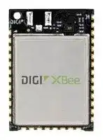 XB3-24B5RM-J: Bluetooth Module, RF Pad/MMT, BLE 5.4, 2 Mbps, -97 dBm, 1.71 To 3.8V, -40 °C to 85 °C