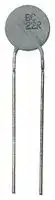 PTCCL05H630HBE: PTC Thermistor, 120 ohm, Through Hole, PTCCL Series