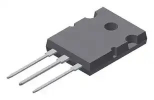 IXYK110N120B4: IGBT, 340 A, 1.66 V, 1.36 kW, 1.2 kV, TO-264, 3 Pins