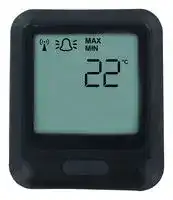 DW-WIFI-TC: WIRELESS WI-FI DATA LOGGER WITH REMOTE