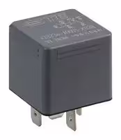 1-1414168-0: Automotive Relay, V23134 F4 Series