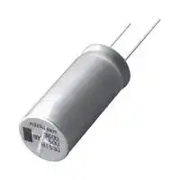 UBY2A471MHL: Electrolytic Capacitor, 470 µF, 100 V, ± 20%, Radial Leaded, 2000 hours @ 135°C, Polar