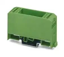 2946133: ELECTRONIC HOUSING, 8POS, POLYCARBONATE