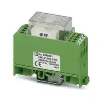2940061: RELAY MODULE, 0.5A, 150VDC/125VAC