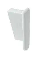 5ST3748: Circuit Breaker Accessory, Pin Busbars, End Cap, SENTRON Series