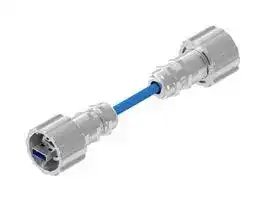 17-240191: USB PATCH CORD USB 3.0 TYPE A
