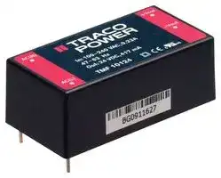 TMF 10105: AC/DC PCB Mount Power Supply (PSU), Medical, 1 Output, 10 W, 5 VDC, 2 A