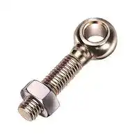 3SE79201AB: Eyebolt, M8, with Nut, Cable Operated Switch
