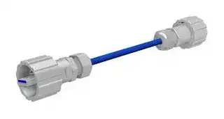 17-240231: USB PATCH CORD USB 3.0 TYPE A