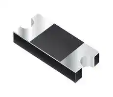 CD214A-B1100R: Schottky Rectifier, 100 V, 1 A, Single, DO-214AC (SMA), 2 Pins, 850 mV