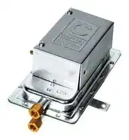AFS-222: Pressure Switch, Differential, 0.05 Inch-H2O, 12 Inch-H2O, SPDT, 277 VAC