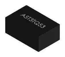 AST3TQ53-V-10.000MHZ-5-SW-T5: VCTCXO, 10 MHz, 50 ppb, Clipped Sinewave, 3.3 V, SMD, 5mm x 3.2mm, AST3TQ53 Series