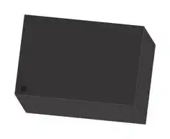 ASTMUPCE-33-25.000MHZ-LJ-E-T: MEMS Oscillator, 25 MHz, SMD, 3.2mm x 2.5mm, 20 ppm, 3.3 V, ASTMUPC Series, LVCMOS