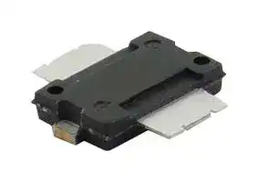 MW6S010NR1 — RF FET Transistor, 68 V, 450 MHz, 1.5 GHz, TO-270