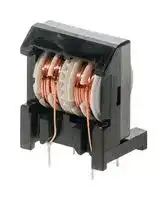SSHB10H-07120: Common Mode Filter, 12 mH, 700 mA, SSHB10H Series, Through Hole