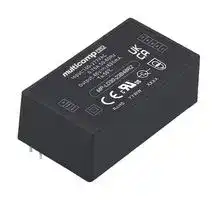 MP-LD30-23B48R2 — AC/DC PCB Mount Power Supply (PSU), ITE & Household, 1 Output, 30.2 W, 48 VDC, 630 mA