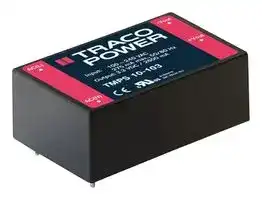 TMPS10-103: AC/DC PCB Mount Power Supply (PSU), ITE, 1 Output, 8.6 W, 3.3 VDC, 2.6 A