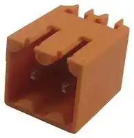 1604470000: Terminal Block, Plug, 3.5 mm, 2 Ways, 10 A, 300 V, Through Hole Vertical