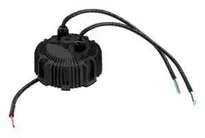 HBG-100-24AB: LED Driver, LED Lighting, 96 W, 24 VDC, 4 A, Constant Current, 90 V