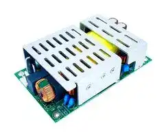 SLB300S12K: AC/DC Open Frame Power Supply (PSU), ITE, Industrial & Medical, 1 Output, 270W, 185 W