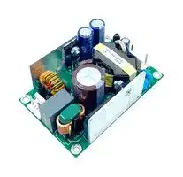 SLB65S48C: AC/DC Open Frame Power Supply (PSU), ITE, Industrial & Medical, 1 Output, 65 W, 80V AC to 264V AC