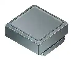 DLW5BTH101TQ2L: Filter, Common Mode, DLW5BT Series, 100 ohm, 4 A, 5mm x 5mm x 2.35mm