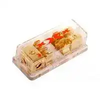 IS-FBG-4328: 60-10535 5Agu Dual Fuse Holder