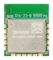 DA14535MOD-00F0100C: BLUETOOTH LOW ENERGY 5.3 MODULE