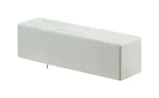 HM12-1A83-06-UL: Reed Relay, SPST-NO, 12 VDC, HM Series, Through Hole, 250 ohm, 3 A