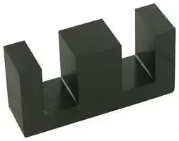 B66311G0000X187: Transformer Cores, Half Core, E, EF20, N87, B66311, 46.3 mm, 31.9 mm²