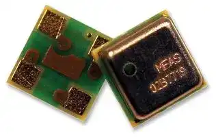 MS563702BA03-50: Pressure Sensor, 1.2 bar, I2C Digital, SPI, Absolute, 3 V, 20.09 µA