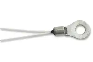 ETP-RT-4-24-10K3A1B: Temperature Sensor, SMD, Ring Terminal Probe, M4, 10K3A1B Thermistor