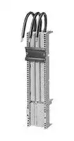 8US1261-5FM08: Device Adapter, 56 A, 690 V, Busbar System, with 3RT Series Overload Relay
