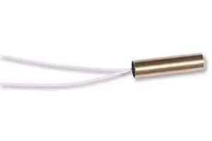 ETP-TP-B-2-5-23-10K3A1B: Temperature Sensor, Cylindrical, 20 mm x 5 mm Diameter, 10K3A1B Thermistor