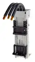 8US1261-5MS13: Device Adapter, 80 A, 690 V, Busbar System